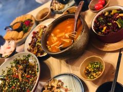 -山石榴·贵州菜(丰盛里店)