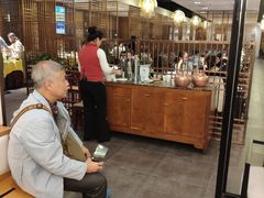 -东来顺饭庄(金泉广场店)