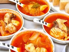 -滋粥楼·顺德菜(番禺广场总店)
