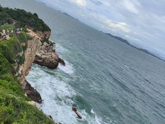 -杨梅坑