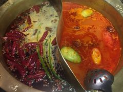 -小龙坎老火锅(华飞店)