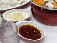 -哈尔滨西城红场