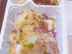 -魏家凉皮(科技三路店)