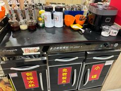 -听涛雅苑百味饺子老家菜馆