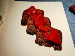 -弦月窗LUNETTE BY AMANDA(复兴路店)