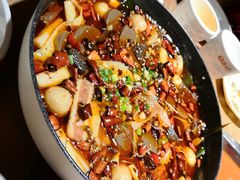 -薛阿婆(美都汇购物广场店)