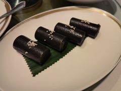 -金轩中餐厅 Jin Xuan(浦东丽思卡尔顿酒店)