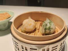 -荣轩(新荣记环球金融中心店)