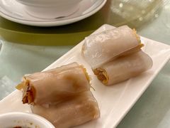 -卡尔顿东方银龙酒店•广西菜•早茶