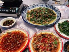 -红辣椒·川菜·火锅(科华路店)