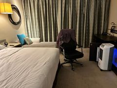 -青岛海尔洲际酒店