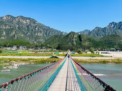 -孤山寨风景区