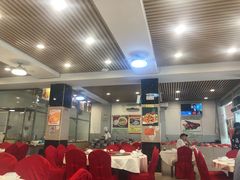 大堂-四海之家(蛇口店)