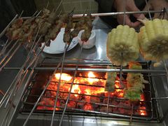 -小寒羊烧烤(凯瑞时代大厦店)