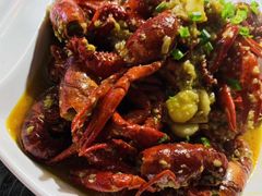-霸王虾·小龙虾香辣蟹(玉林店)