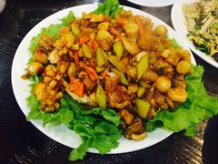 -祥阁食府妈妈菜