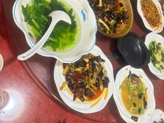 -郭氏沙坝鱼庄＆白族特色菜