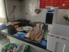 -金枫锅贴(滨江·凯旋门店)