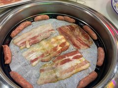 -火焱山烤肉·齐齐哈尔烤肉(朝阳店)