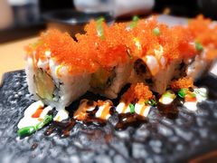 -渔寿司·日本料理(艾尚天地店)