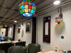 -回奶奶清真菜(梅江店)