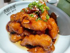 -大厨小馆(华阳城店)