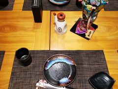 -吉之仙•中国制造•出口级食材日料店(领事馆总店)