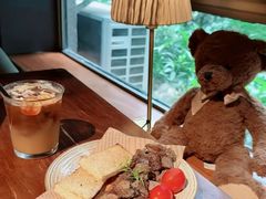 -咖法森林·咖啡  酒吧(天河店)