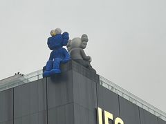 -黄兴南路步行商业街