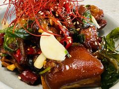 -娜娜家•Nana's restaurant (南开大悦城店)