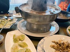 -三姐妹餐厅(曲江店)