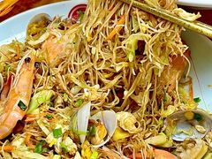 -面道赞宁海海鲜面(迎凤街店)