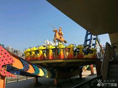 -蓬莱欧乐堡梦幻世界