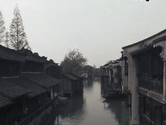 -乌镇景区