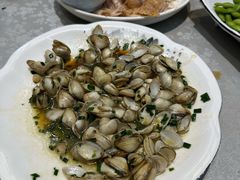 -启东小海鲜(庄先湾路1号店)
