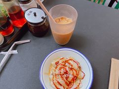 -左记港食(融科天城店)