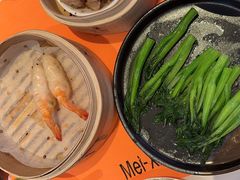 -美心·翠园(港汇恒隆广场店)