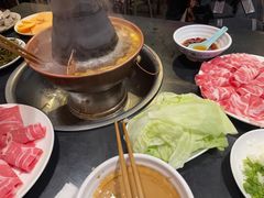 -将台涮肉(酒仙桥店)