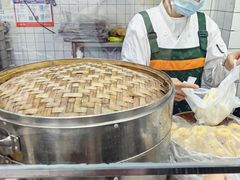 -航天馒头(瞻园路店)