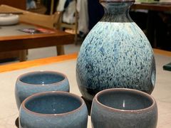 米酒-云海肴·汽锅鸡·云南菜(高德置地店)