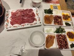 -东门口·鲜爆肚涮肉·烧烤(老门东店)