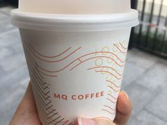 -明谦·Coffee&Cocktail Bar(美您公园店)