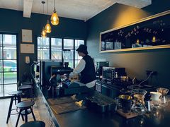 -解药·antidote Cafe&Bar