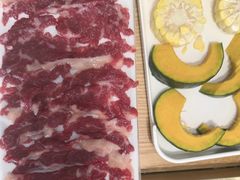 -潮汕大目牛肉火锅(皇岗旗舰店)