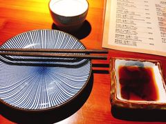 -不倒翁炭火烧肉(永安里店)