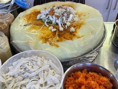 -安徽阜阳卷馍(西单店)