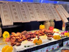-亚马逊海鲜自助(万象汇店)