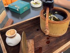 -汉水谣·江景餐厅(江滩店)