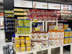 -家乐福(古北店)