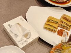 -聚宾楼·烤鸭·家宴(科技三路店)